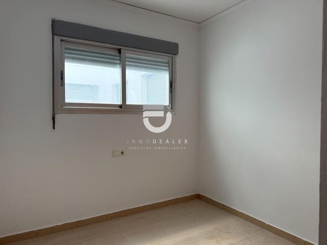 3 sypialnia Apartament na sprzedaż w Gandia z garażem - 210 000 € (Ref: 10185103)