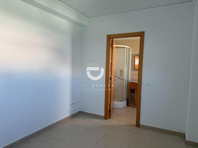 3 sypialnia Apartament na sprzedaż w Gandia z garażem - 210 000 € (Ref: 10185103)