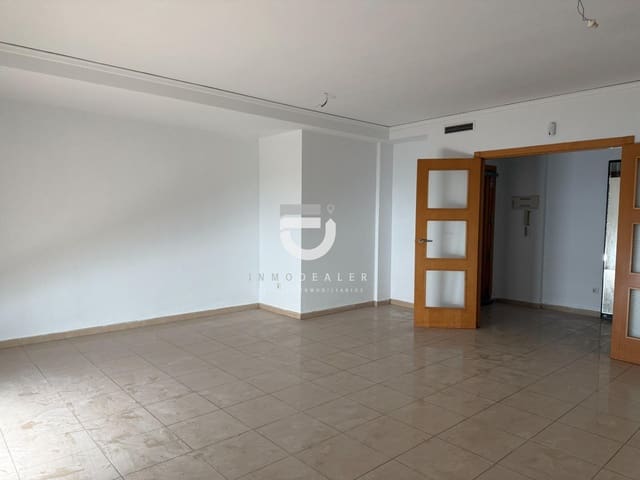 3 sypialnia Apartament na sprzedaż w Gandia z garażem - 210 000 € (Ref: 10185103)