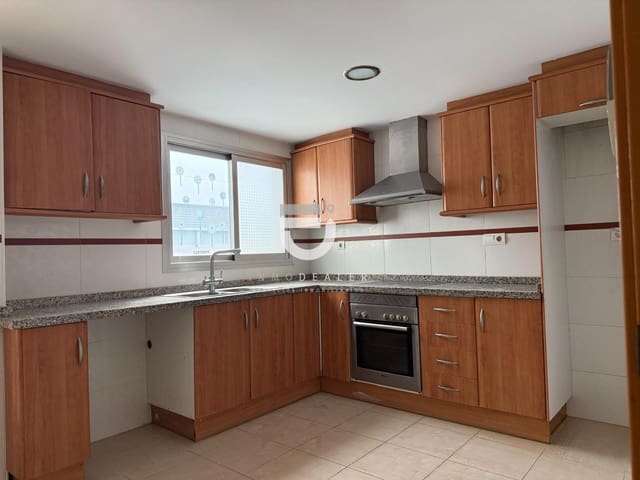 3 sypialnia Apartament na sprzedaż w Gandia z garażem - 210 000 € (Ref: 10185103)