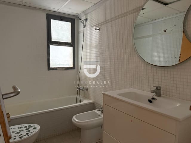 3 sypialnia Apartament na sprzedaż w Gandia z garażem - 210 000 € (Ref: 10185103)