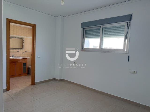 3 sypialnia Apartament na sprzedaż w Gandia z garażem - 210 000 € (Ref: 10185103)