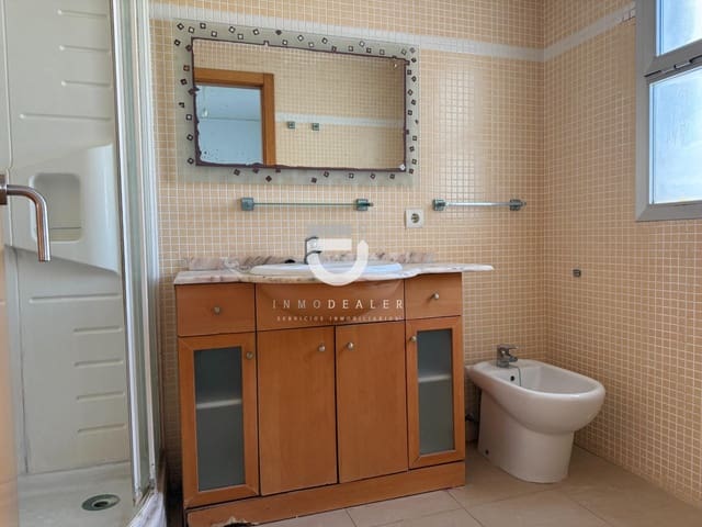 3 sypialnia Apartament na sprzedaż w Gandia z garażem - 210 000 € (Ref: 10185103)