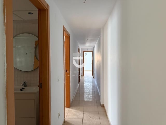 3 sypialnia Apartament na sprzedaż w Gandia z garażem - 210 000 € (Ref: 10185103)