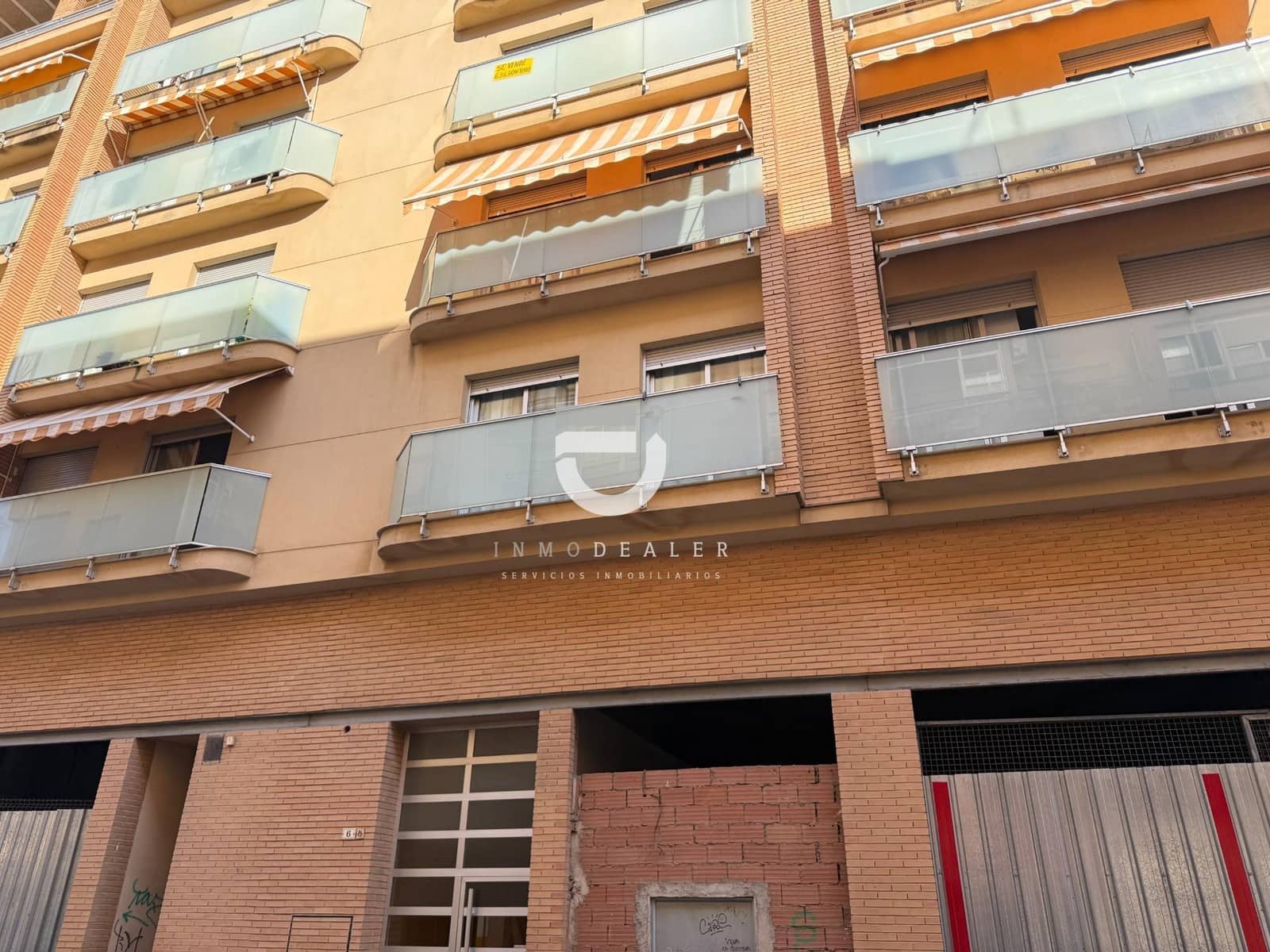 3 sypialnia Apartament na sprzedaż w Gandia z garażem - 210 000 € (Ref: 10185103)