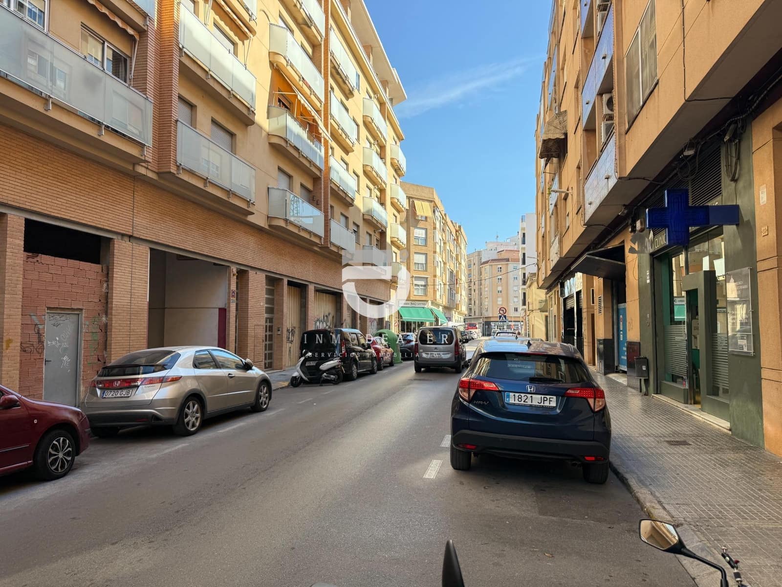 3 sypialnia Apartament na sprzedaż w Gandia z garażem - 210 000 € (Ref: 10185103)