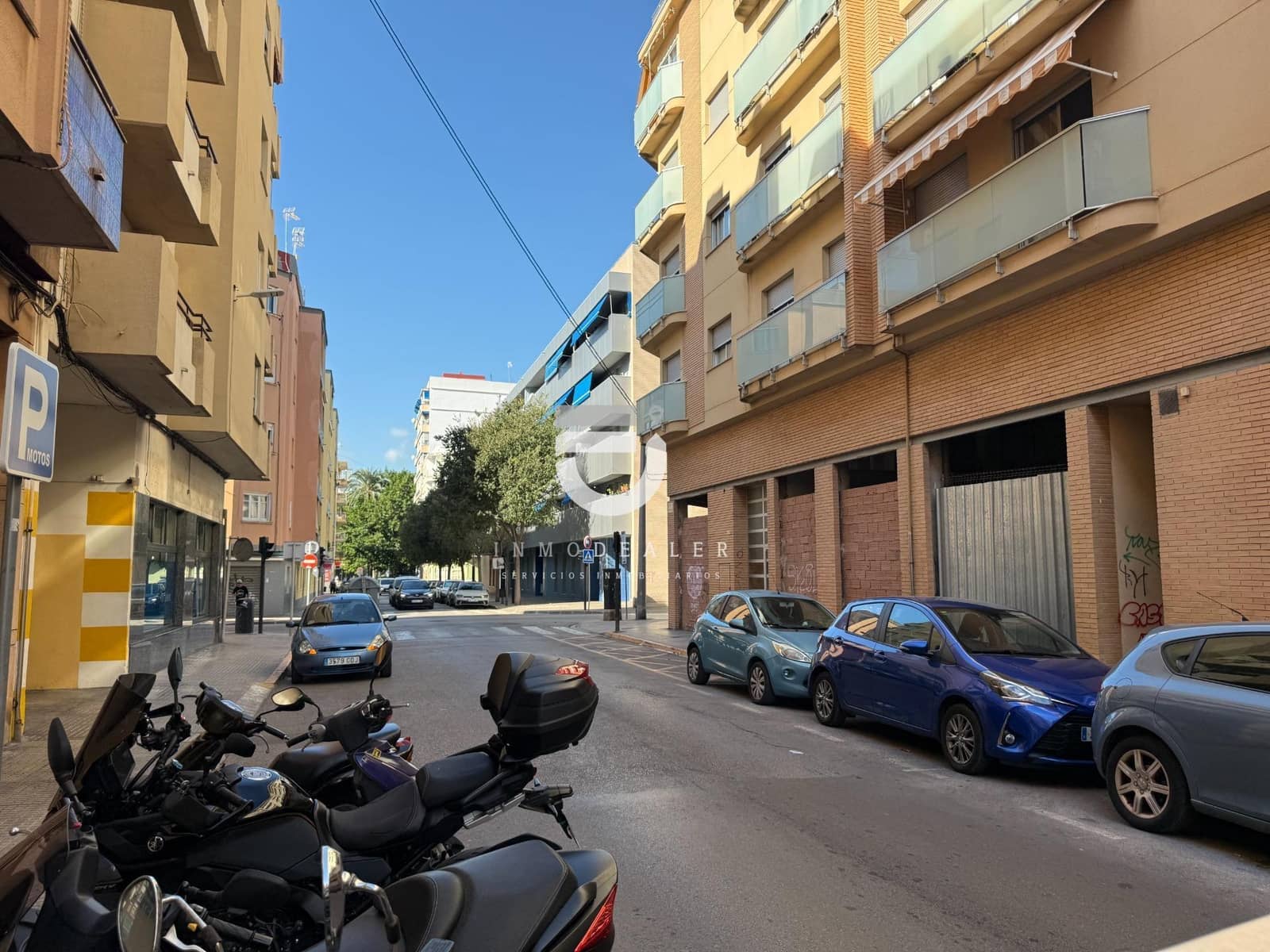 3 sypialnia Apartament na sprzedaż w Gandia z garażem - 210 000 € (Ref: 10185103)