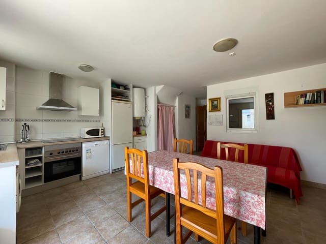 5 Zimmer Reihenhaus zu verkaufen in Gandia mit Pool Garage - 284.000 € (Ref: 8532680)