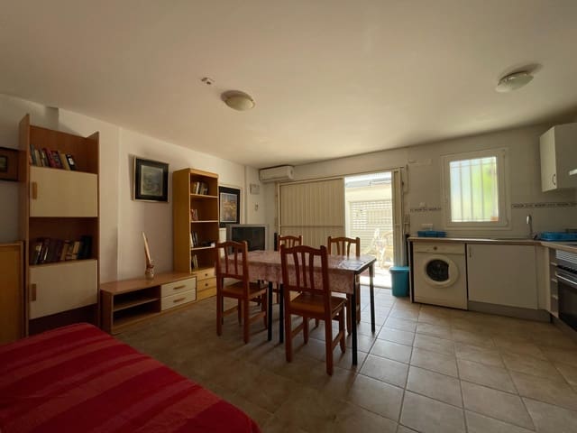 5 Zimmer Reihenhaus zu verkaufen in Gandia mit Pool Garage - 284.000 € (Ref: 8532680)