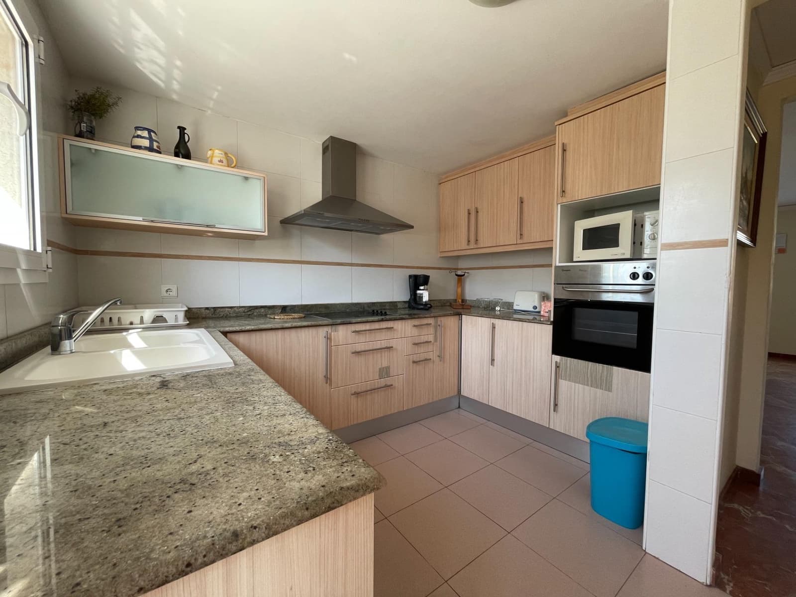 5 soveværelse Rækkehus til salg i Gandia med swimmingpool garage - € 284.000 (Ref: 8532680)