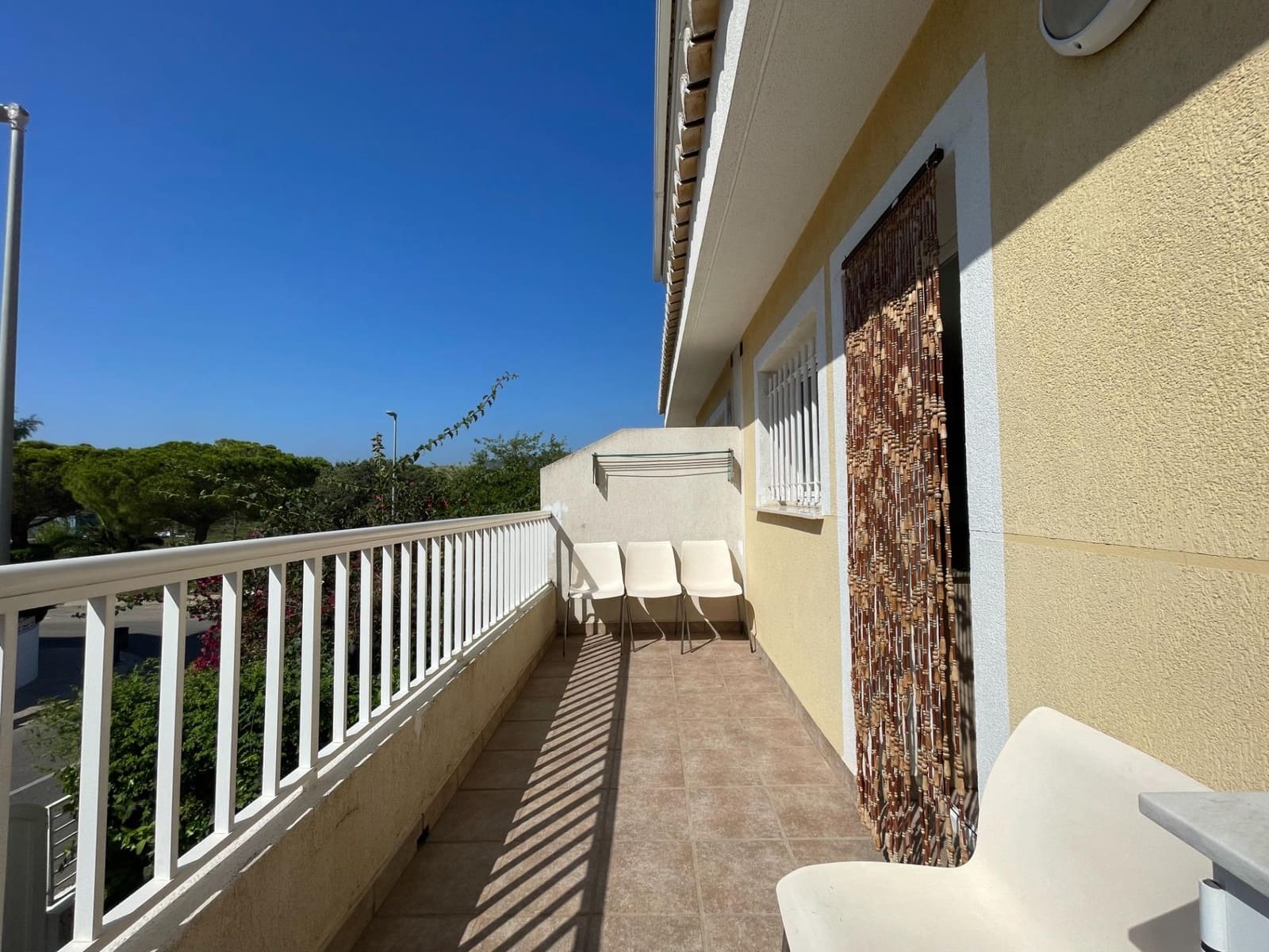 5 soveværelse Rækkehus til salg i Gandia med swimmingpool garage - € 284.000 (Ref: 8532680)