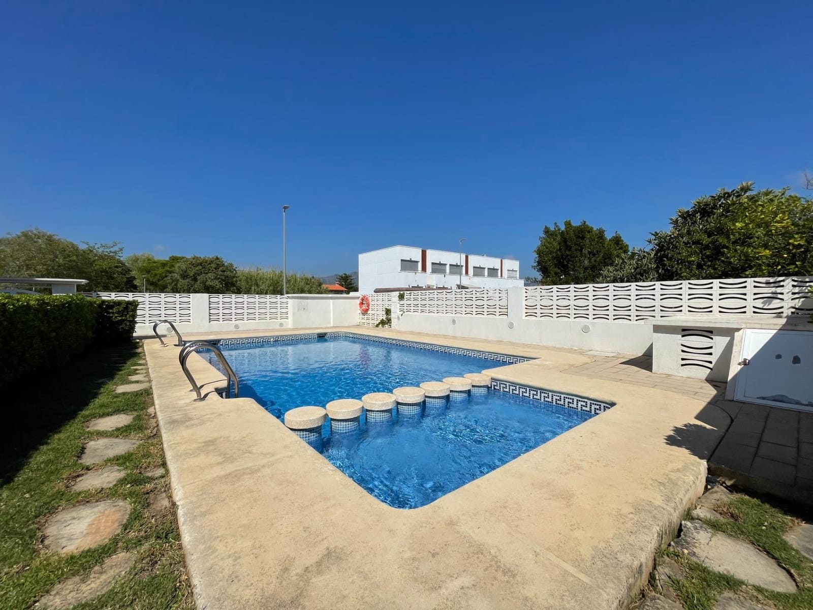 5 soveværelse Rækkehus til salg i Gandia med swimmingpool garage - € 284.000 (Ref: 8532680)