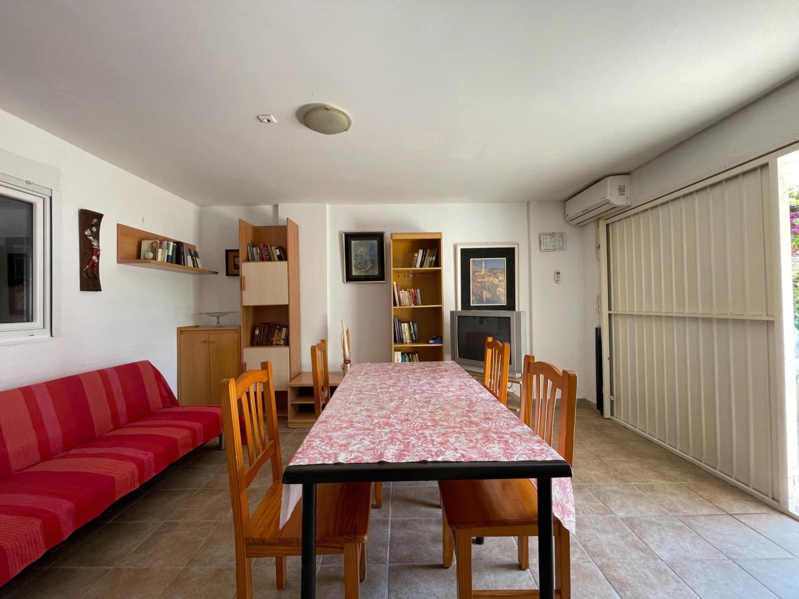 5 soveværelse Rækkehus til salg i Gandia med swimmingpool garage - € 284.000 (Ref: 8532680)