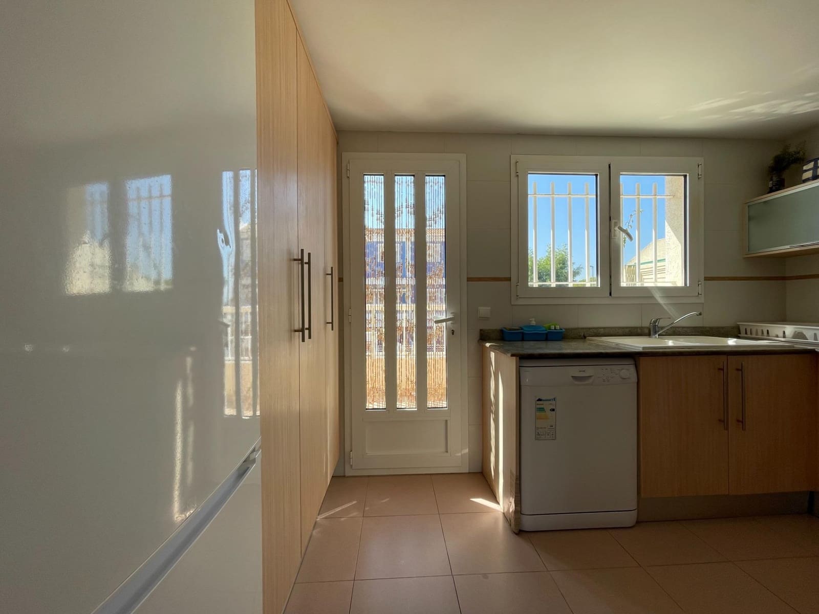 5 soveværelse Rækkehus til salg i Gandia med swimmingpool garage - € 284.000 (Ref: 8532680)