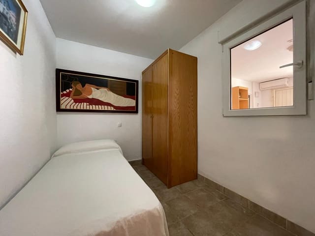 5 Zimmer Reihenhaus zu verkaufen in Gandia mit Pool Garage - 284.000 € (Ref: 8532680)