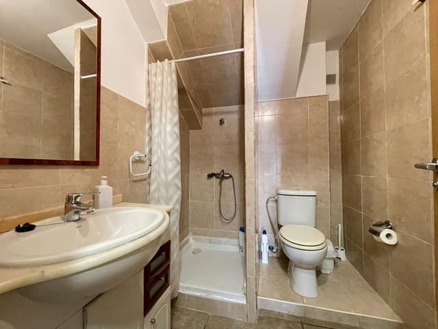 5 Zimmer Reihenhaus zu verkaufen in Gandia mit Pool Garage - 284.000 € (Ref: 8532680)