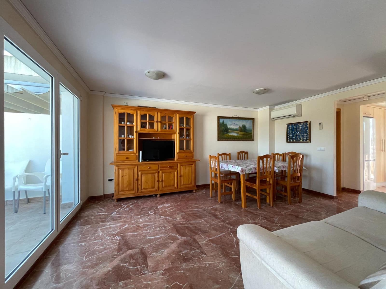 5 soveværelse Rækkehus til salg i Gandia med swimmingpool garage - € 284.000 (Ref: 8532680)