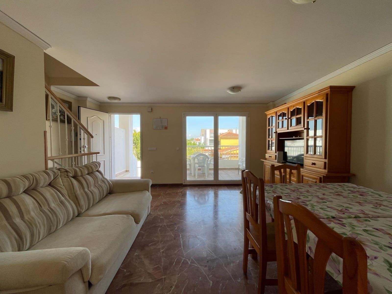 5 soveværelse Rækkehus til salg i Gandia med swimmingpool garage - € 284.000 (Ref: 8532680)