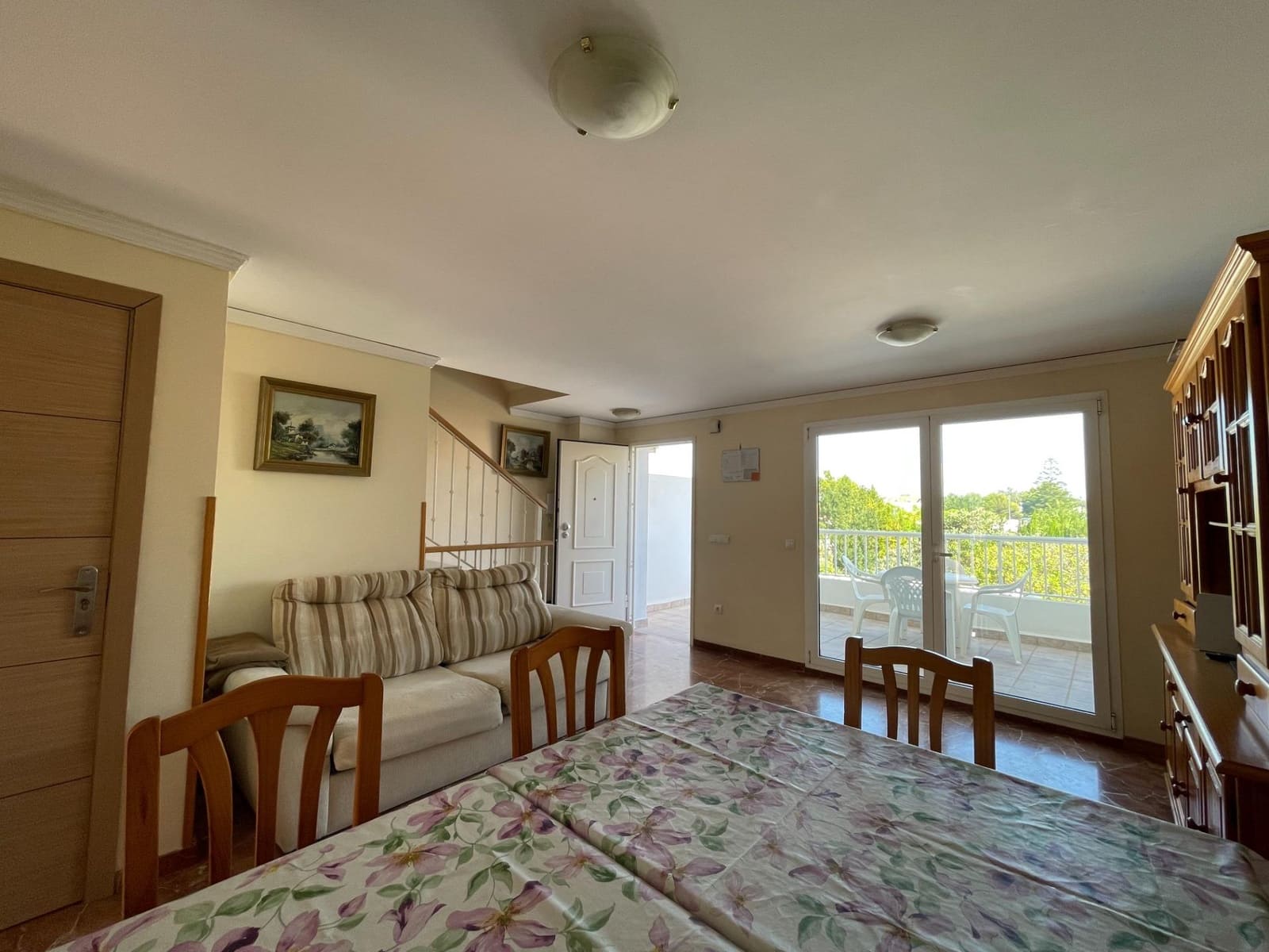 5 soveværelse Rækkehus til salg i Gandia med swimmingpool garage - € 284.000 (Ref: 8532680)