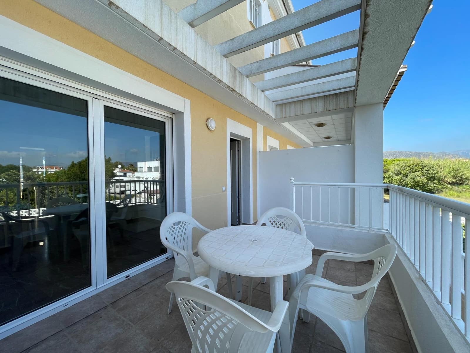 5 soveværelse Rækkehus til salg i Gandia med swimmingpool garage - € 284.000 (Ref: 8532680)