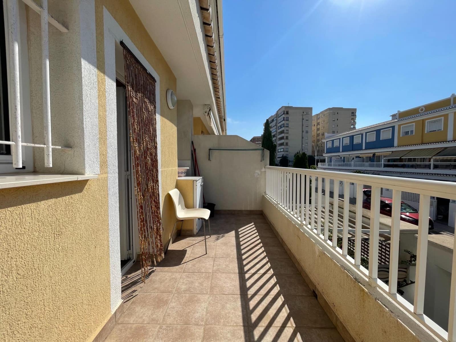 5 soveværelse Rækkehus til salg i Gandia med swimmingpool garage - € 284.000 (Ref: 8532680)