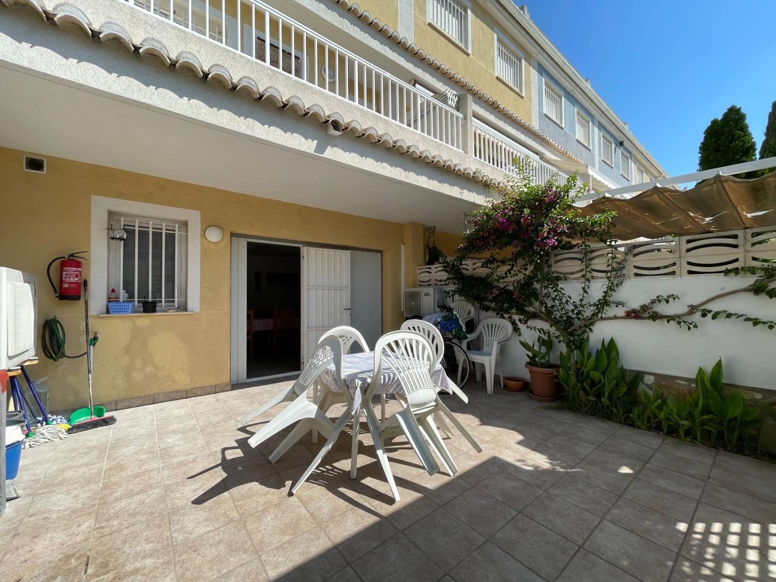 5 soveværelse Rækkehus til salg i Gandia med swimmingpool garage - € 284.000 (Ref: 8532680)