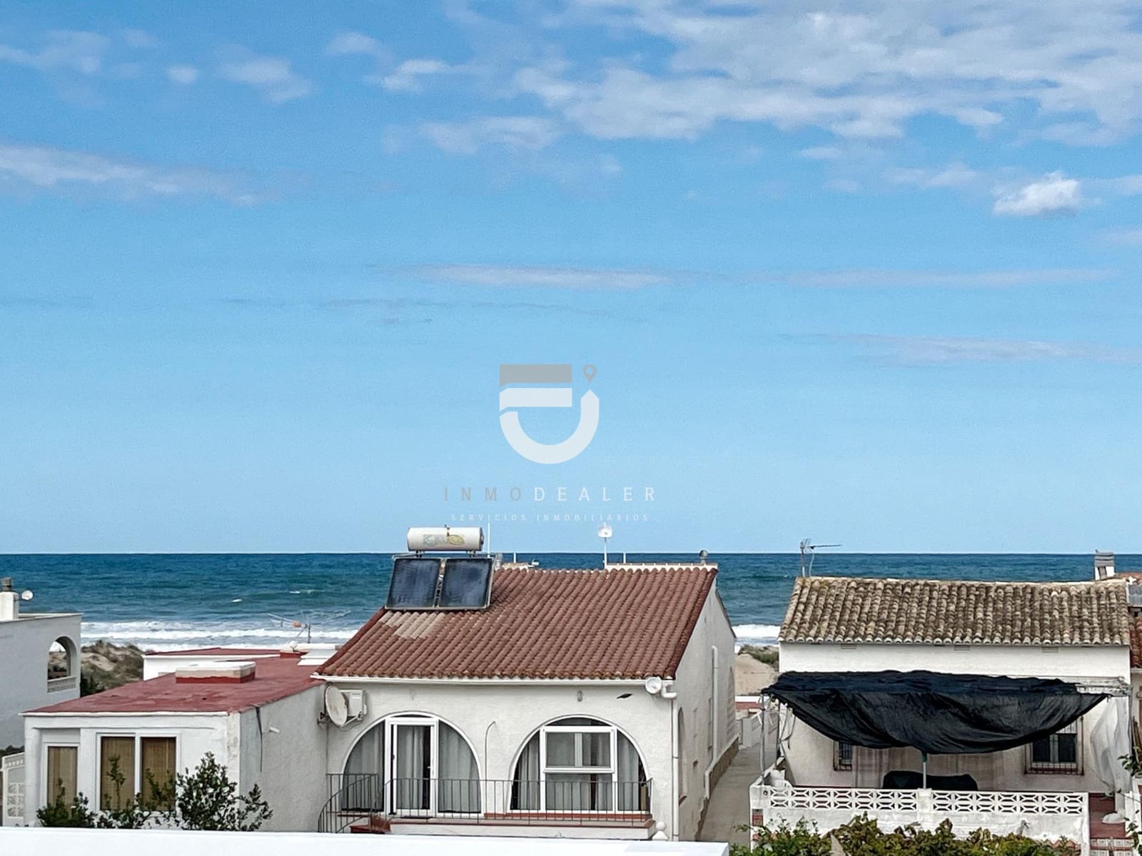 3 soveværelse Byhus til salg i Oliva Nova - € 240.000 (Ref: 8534180)