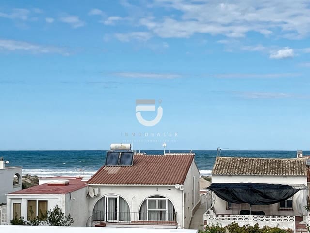 3 sypialnia Dom na sprzedaż w Oliva Nova, Oliva - 240 000 € (Ref: 8534180)