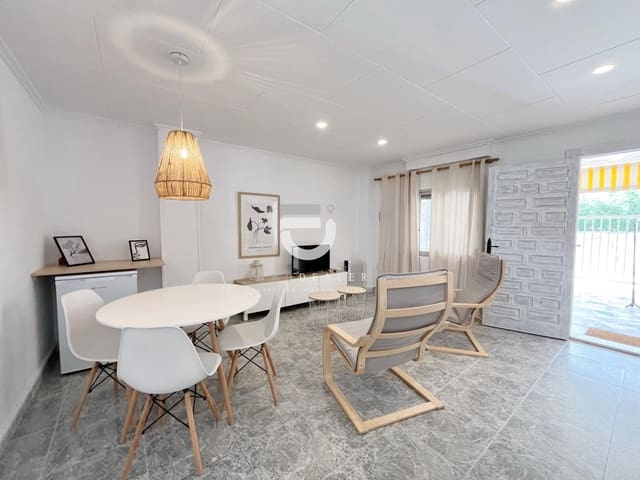 3 sypialnia Dom na sprzedaż w Oliva Nova, Oliva - 240 000 € (Ref: 8534180)