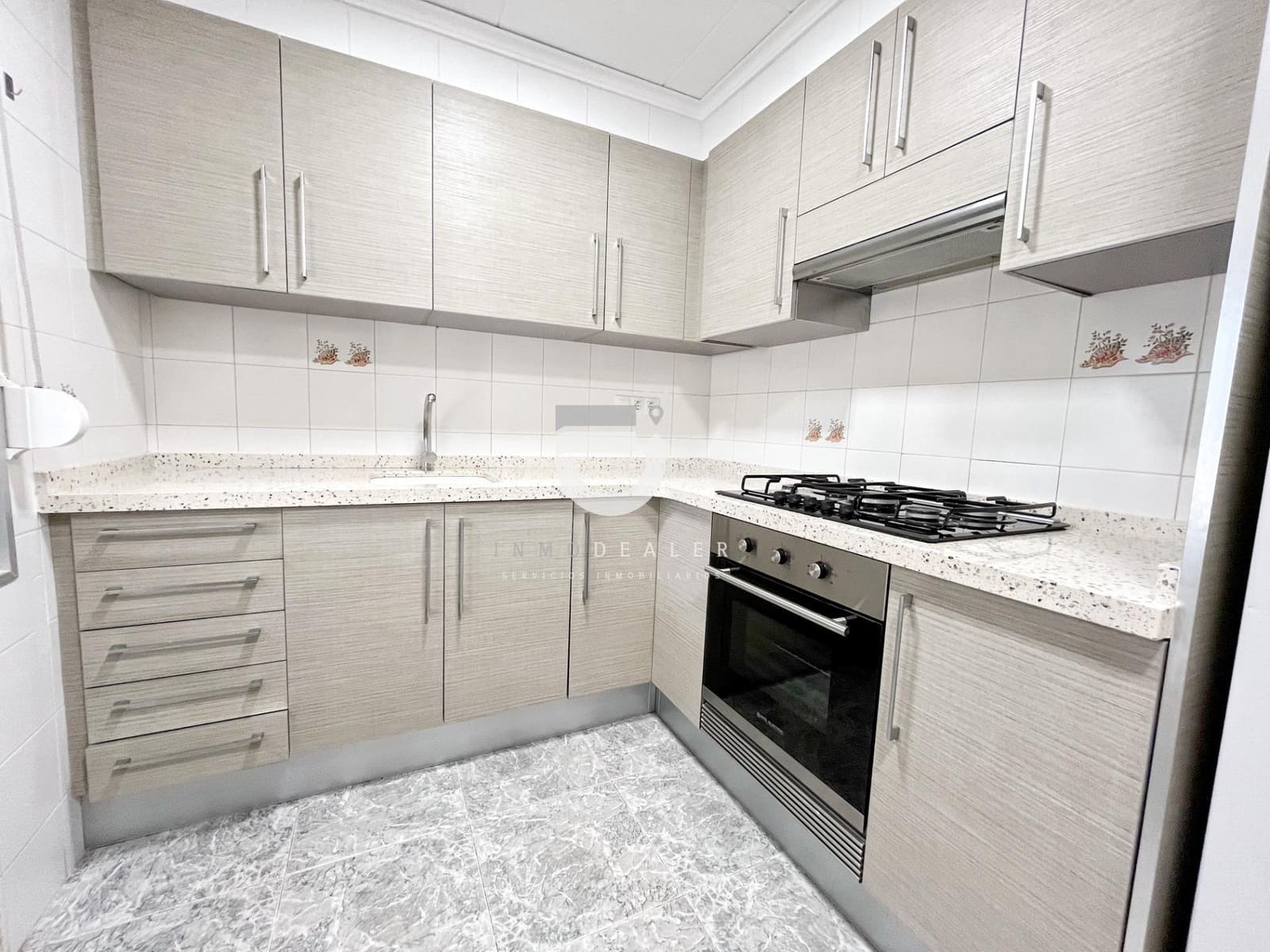 3 soveværelse Byhus til salg i Oliva Nova - € 240.000 (Ref: 8534180)