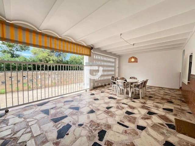 3 sypialnia Dom na sprzedaż w Oliva Nova, Oliva - 240 000 € (Ref: 8534180)