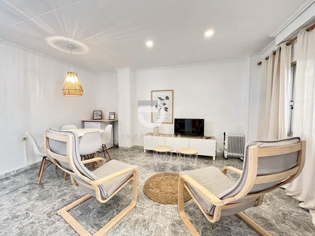 3 sypialnia Dom na sprzedaż w Oliva Nova, Oliva - 240 000 € (Ref: 8534180)