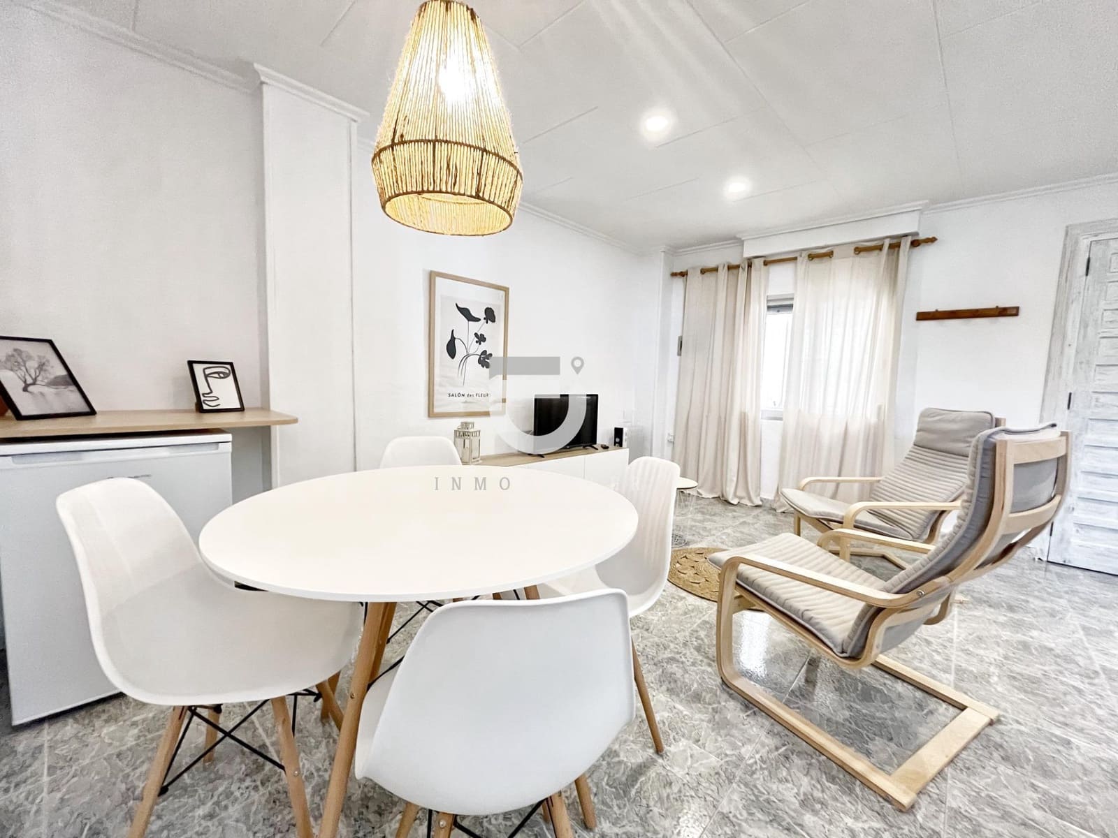 3 soveværelse Byhus til salg i Oliva Nova - € 240.000 (Ref: 8534180)