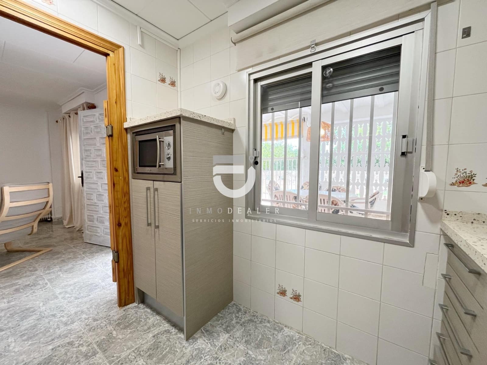 3 soveværelse Byhus til salg i Oliva Nova - € 240.000 (Ref: 8534180)