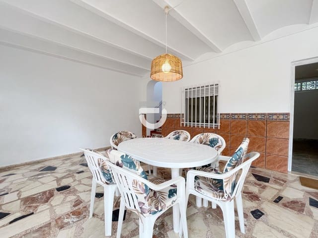 3 sypialnia Dom na sprzedaż w Oliva Nova, Oliva - 240 000 € (Ref: 8534180)