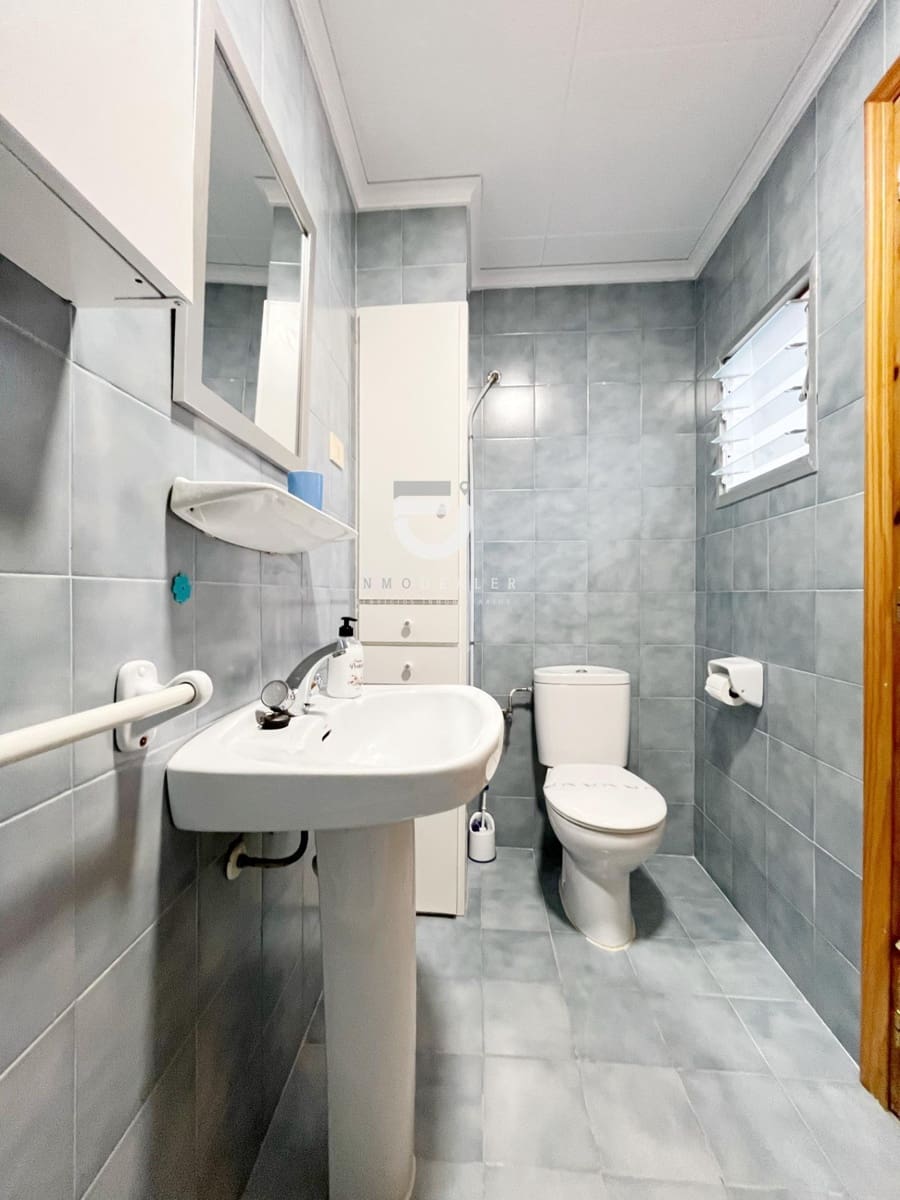 3 soveværelse Byhus til salg i Oliva Nova - € 240.000 (Ref: 8534180)