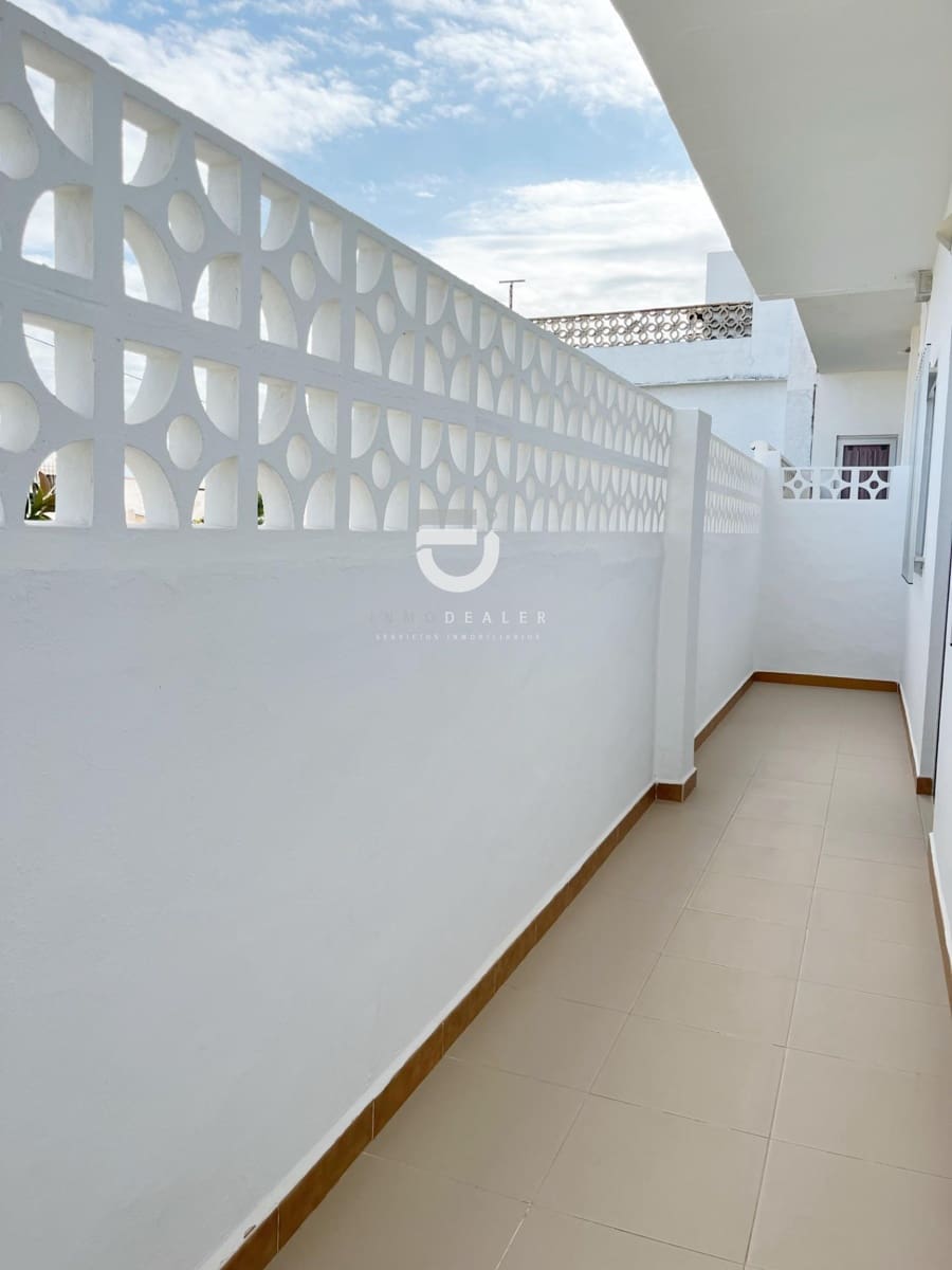 3 soveværelse Byhus til salg i Oliva Nova - € 240.000 (Ref: 8534180)