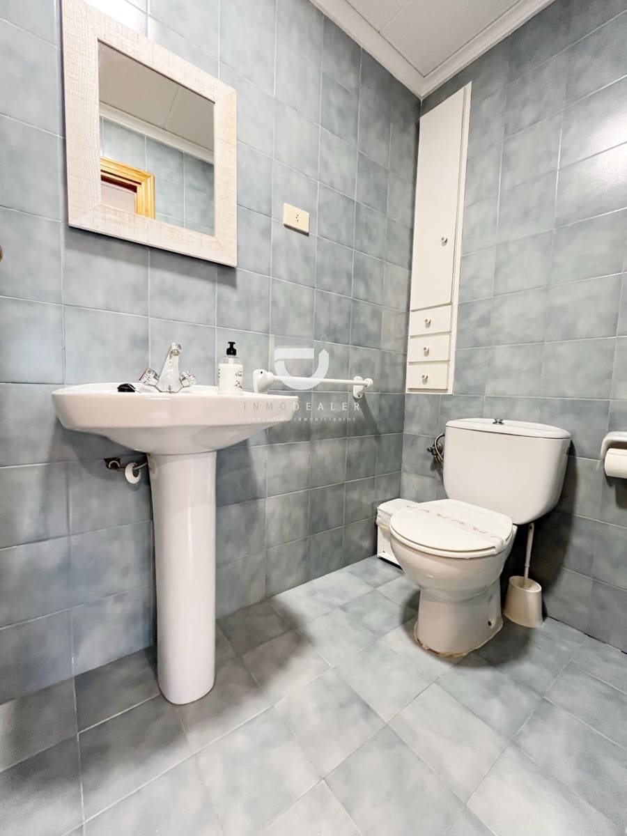 3 soveværelse Byhus til salg i Oliva Nova - € 240.000 (Ref: 8534180)