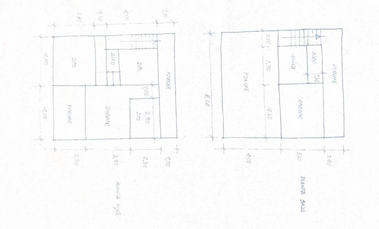 3 soveværelse Byhus til salg i Oliva Nova - € 240.000 (Ref: 8534180)