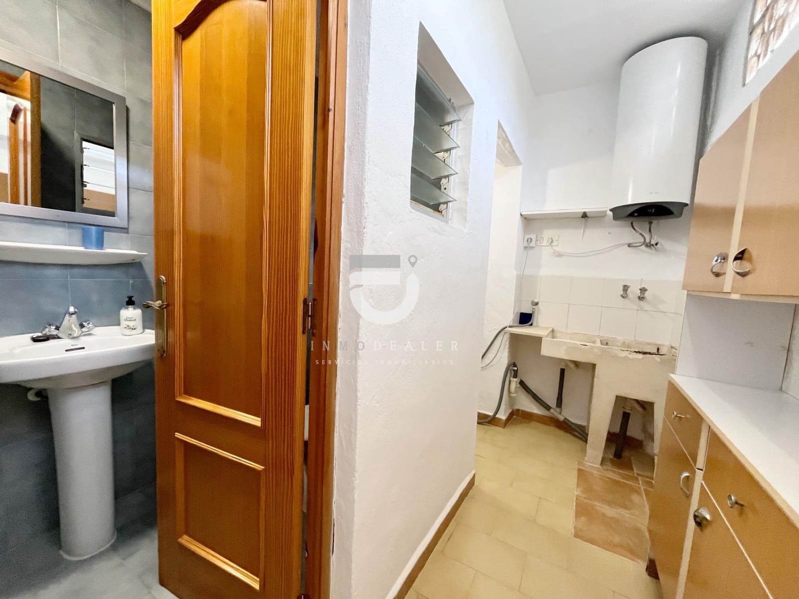 3 soveværelse Byhus til salg i Oliva Nova - € 240.000 (Ref: 8534180)