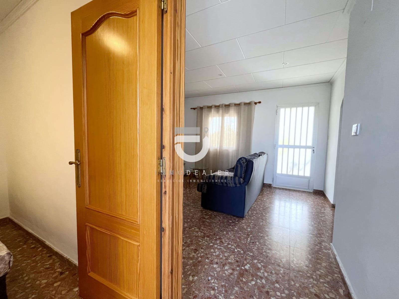 3 soveværelse Byhus til salg i Oliva Nova - € 240.000 (Ref: 8534180)