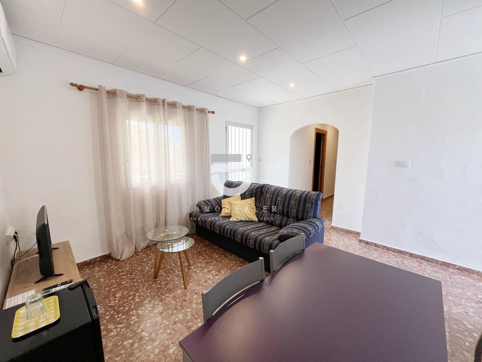 3 soveværelse Byhus til salg i Oliva Nova - € 240.000 (Ref: 8534180)