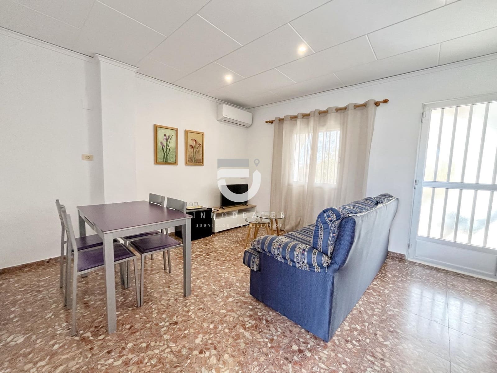 3 soveværelse Byhus til salg i Oliva Nova - € 240.000 (Ref: 8534180)