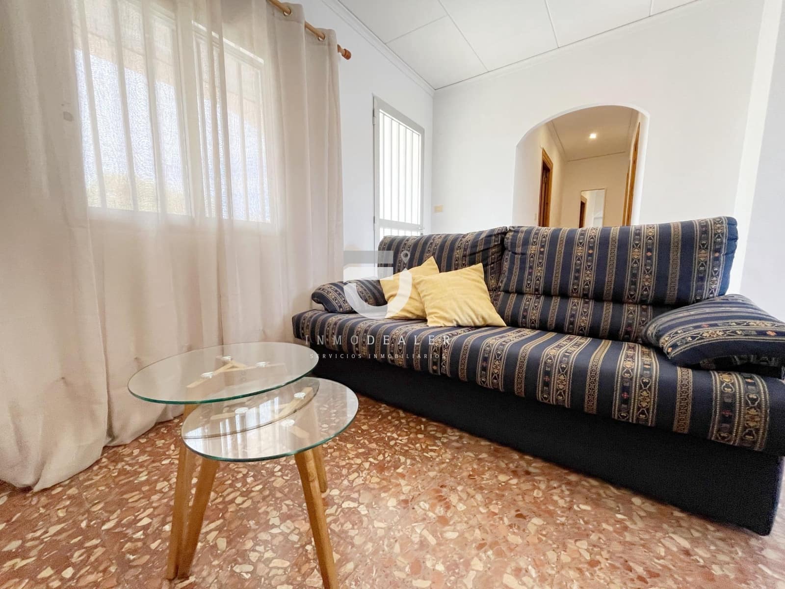 3 soveværelse Byhus til salg i Oliva Nova - € 240.000 (Ref: 8534180)