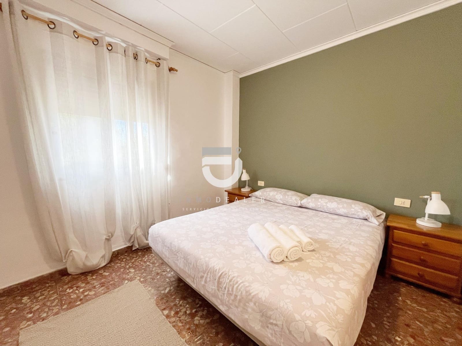 3 soveværelse Byhus til salg i Oliva Nova - € 240.000 (Ref: 8534180)