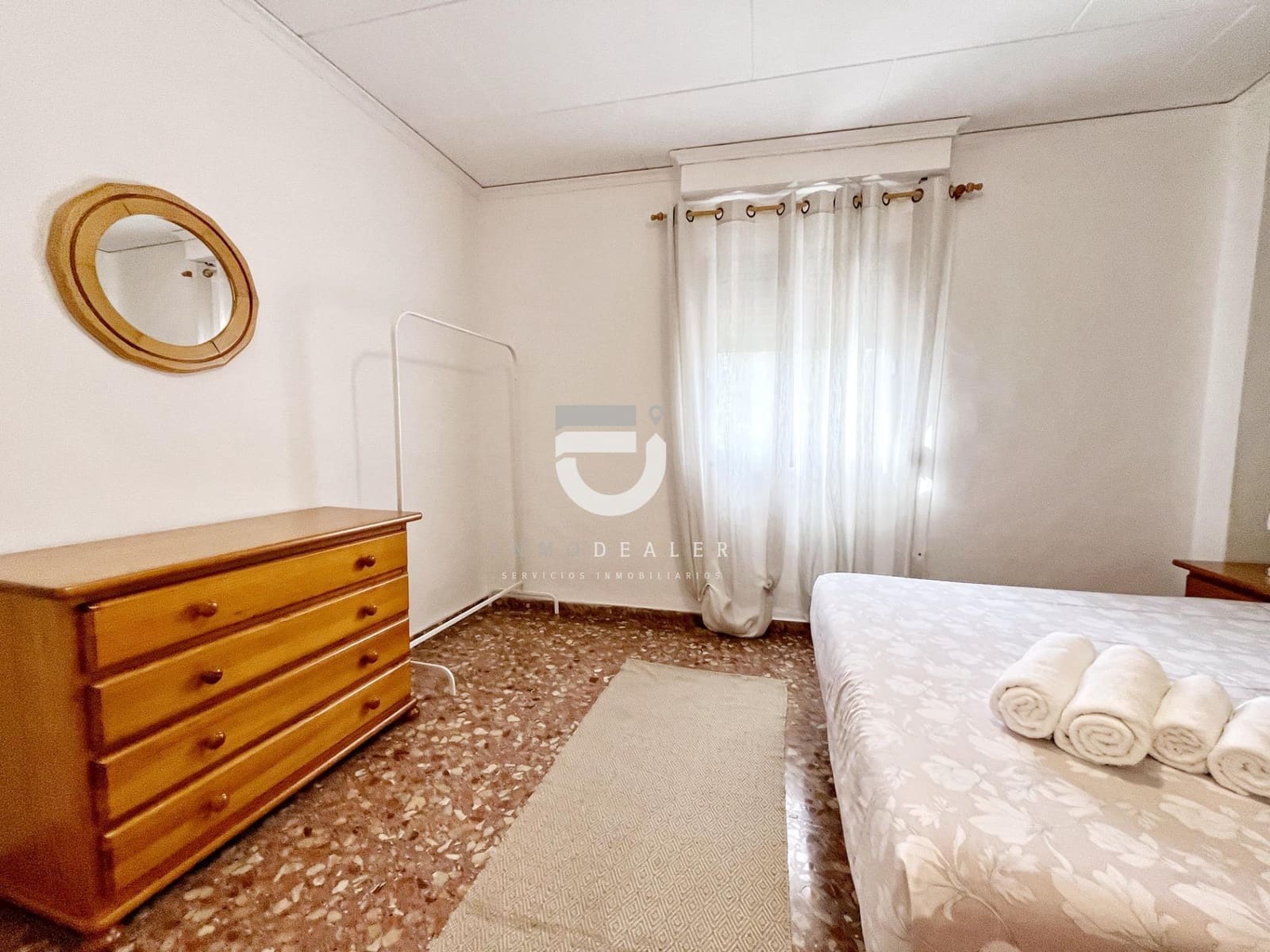 3 soveværelse Byhus til salg i Oliva Nova - € 240.000 (Ref: 8534180)