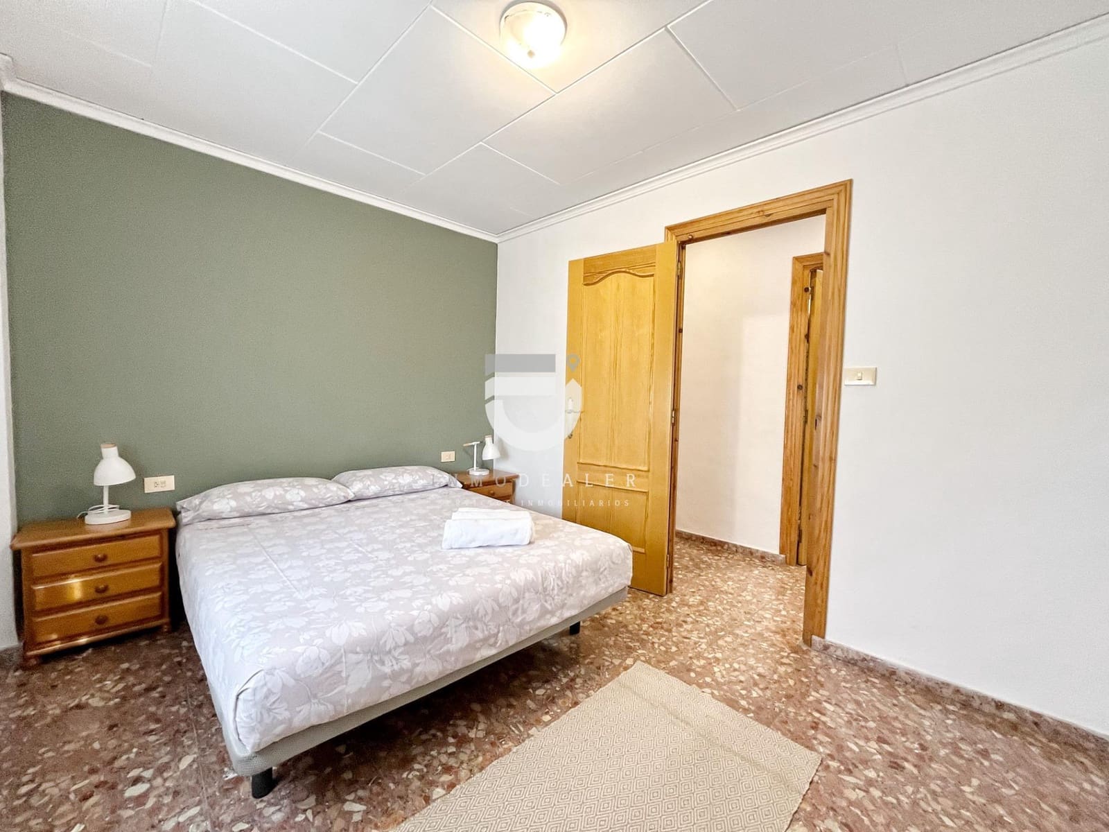 3 soveværelse Byhus til salg i Oliva Nova - € 240.000 (Ref: 8534180)