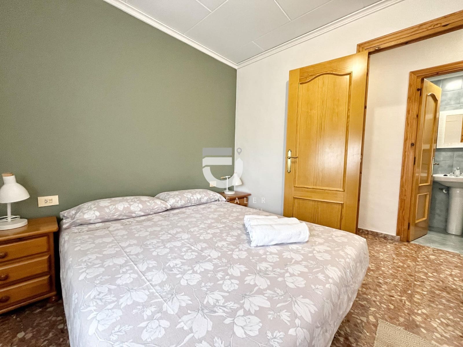 3 soveværelse Byhus til salg i Oliva Nova - € 240.000 (Ref: 8534180)