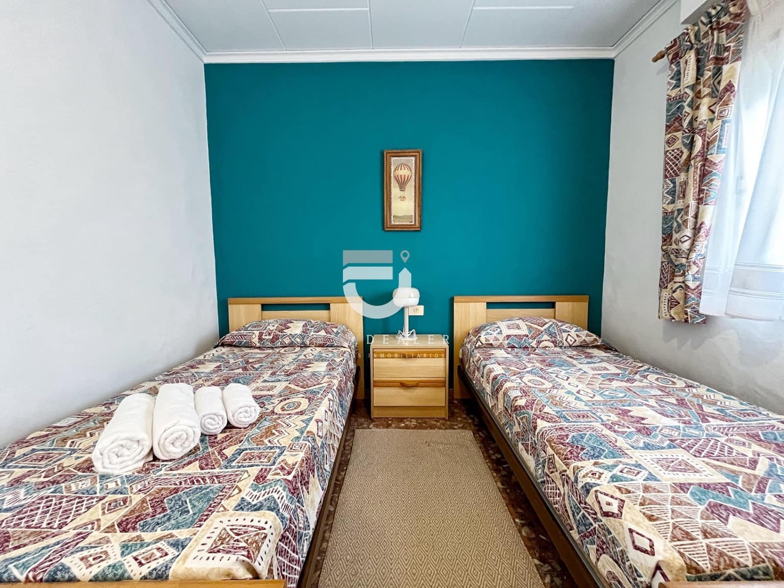 3 soveværelse Byhus til salg i Oliva Nova - € 240.000 (Ref: 8534180)