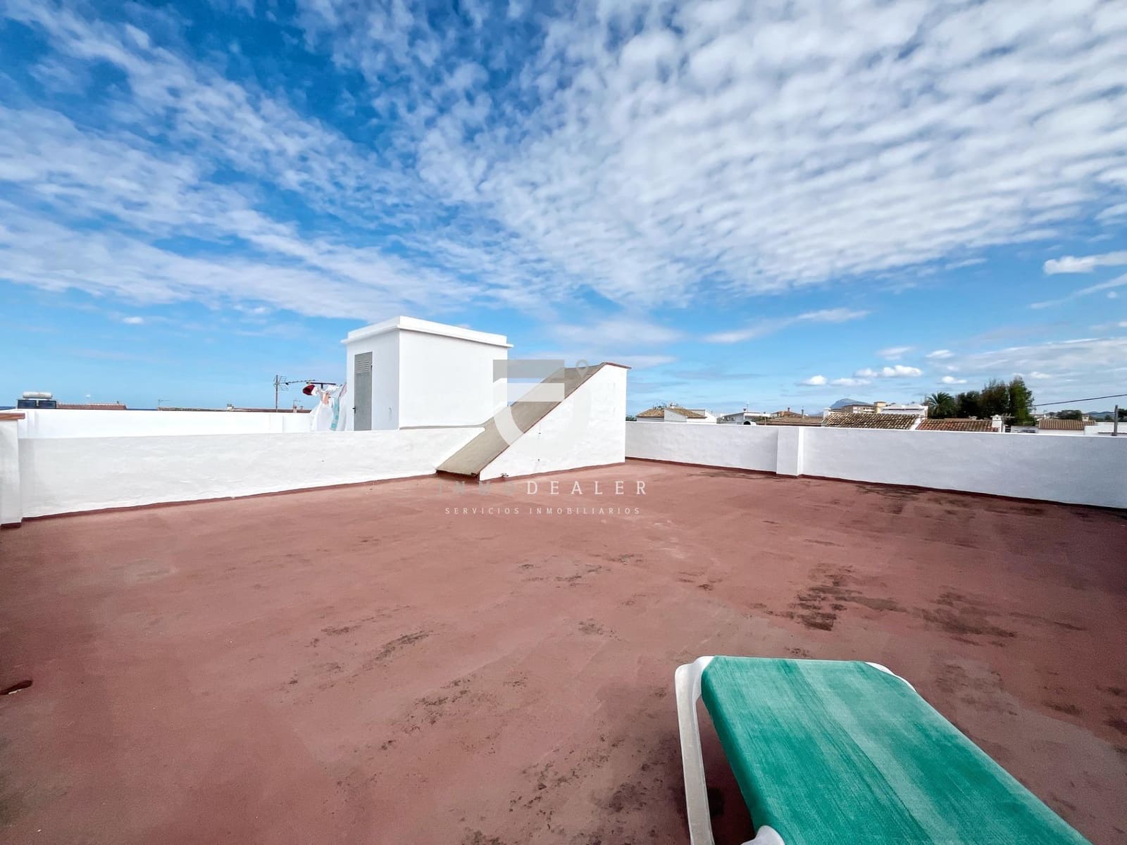 3 soveværelse Byhus til salg i Oliva Nova - € 240.000 (Ref: 8534180)